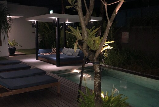 35+ Amarin Villa Seminyak Pictures