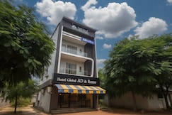 FabExpress Global AD, Indore
