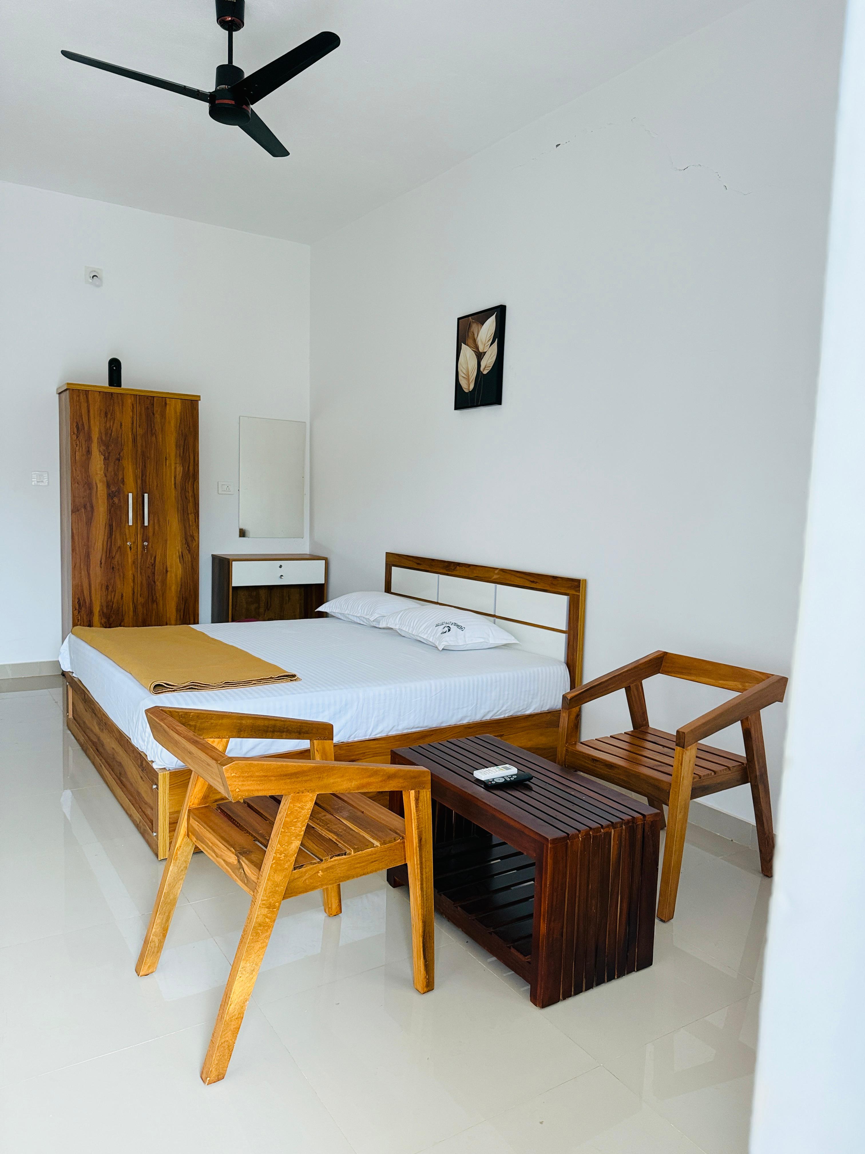 Hotel Cherkala City Centre - Tap to explore photos