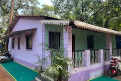 Peaceful guest house, Goa