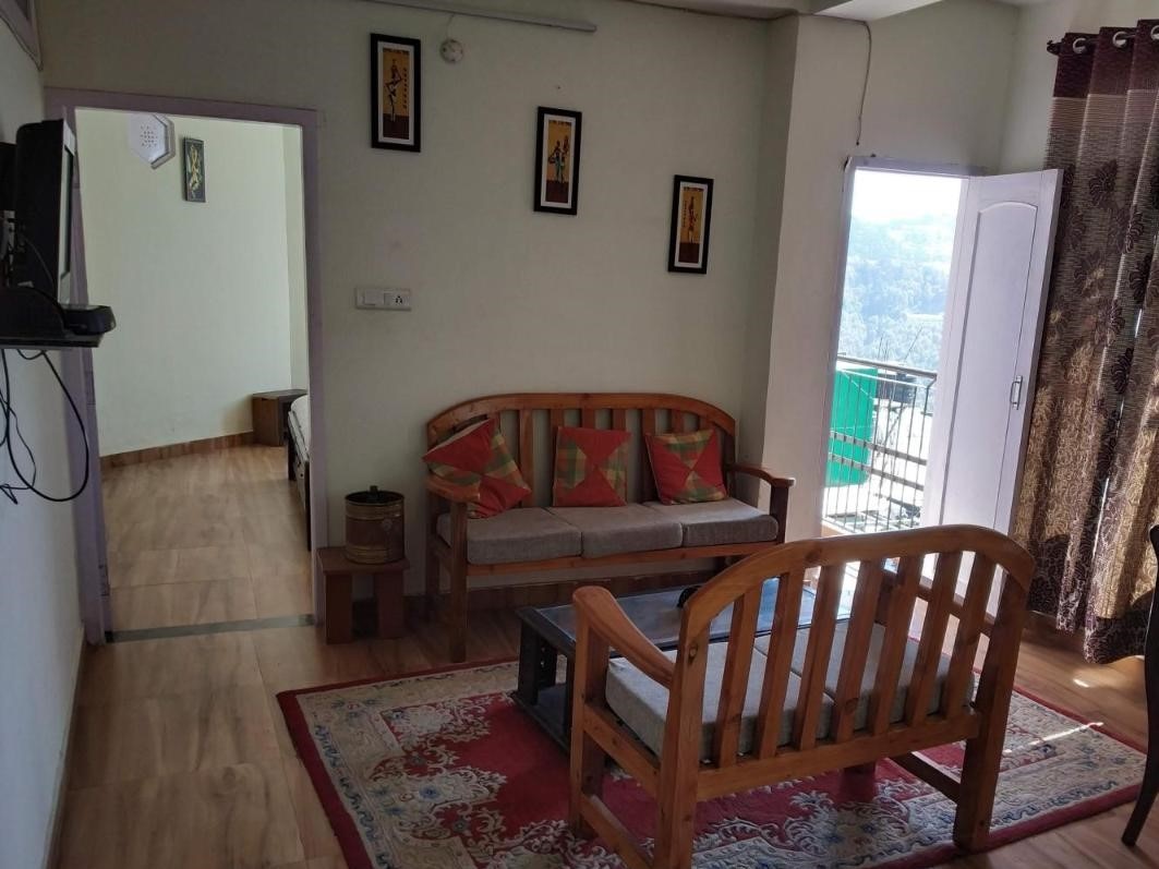 Singh's Homestay | Entire 2 BHK Home - Tap to explore photos