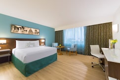 Fairfield By Marriott Bengaluru Rajajinagar, Bangalore