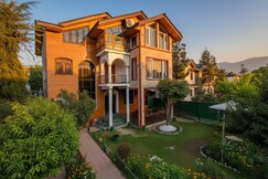 Hotel Northland Residency, Srinagar