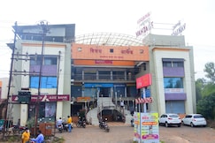 Hotel Vantage, Kagal