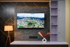 Foxtailia Stays 3BHK Homestay with Private Rooms, Jorhat