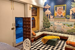 Kiran Apartment By Experience Jaisalmer, Jaisalmer