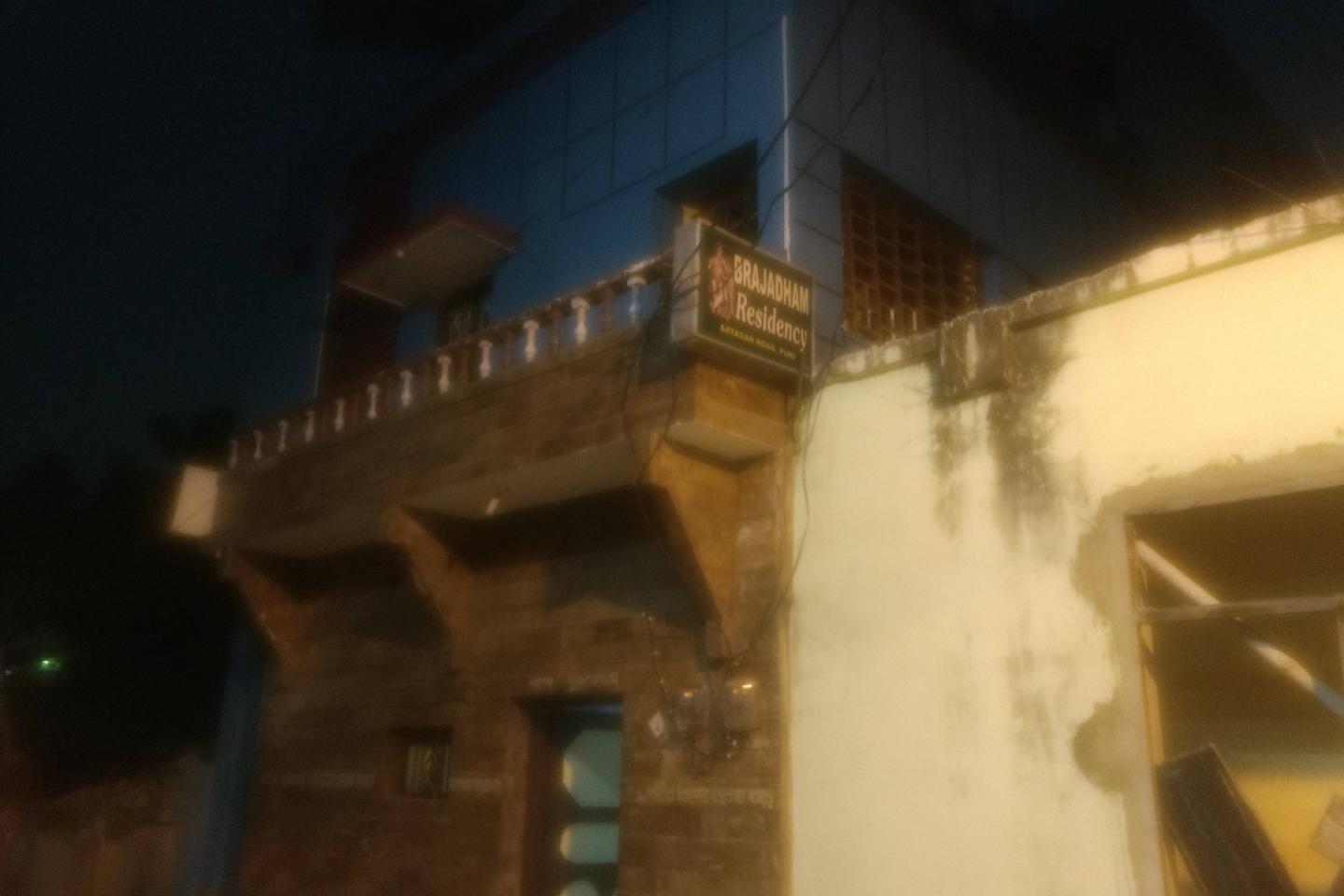 Brajadham Residency  - Tap to explore photos