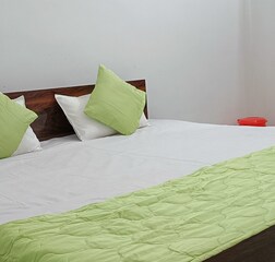 4 Bedded Room