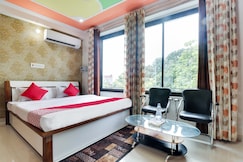 Hotel O Legacy Raebareli, Raibareilly