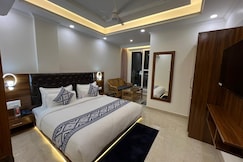 Hotel Gangotri Palace, Rishikesh