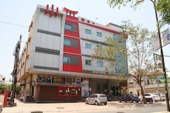 Hotel Rituvan, Mandsaur