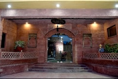 Garh Kesariya Residency, Jodhpur
