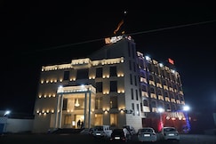 The Shree Dwarika, Kota