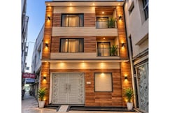 FabHotel Sky Inn Laxmi Nagar, Delhi