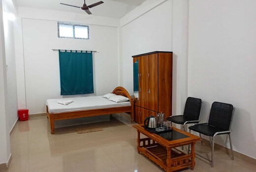 Hotel O Rani Guest House
