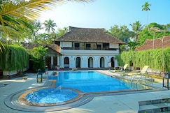 Kumarakom Tharavadu - A Heritage Hotel, Kumarakom