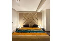 The Social Haven A Cozy Urban Retreat in Noida, Noida