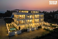 StayVista at Villa Solasta, Lonavala