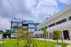 Hotel Buddha Park, Varanasi