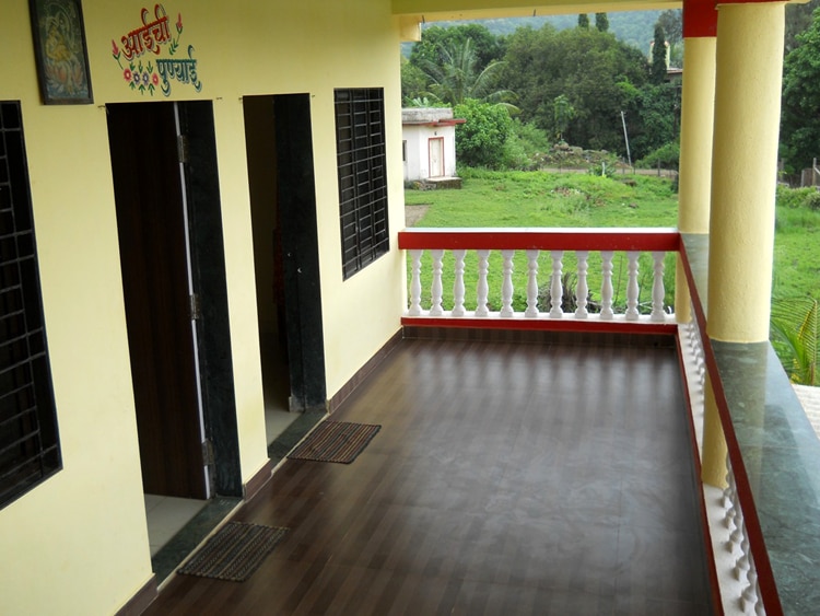 Aakansha Tourist Home - Tap to explore photos