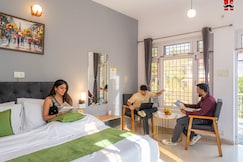 Moustache Bir, Bir Billing