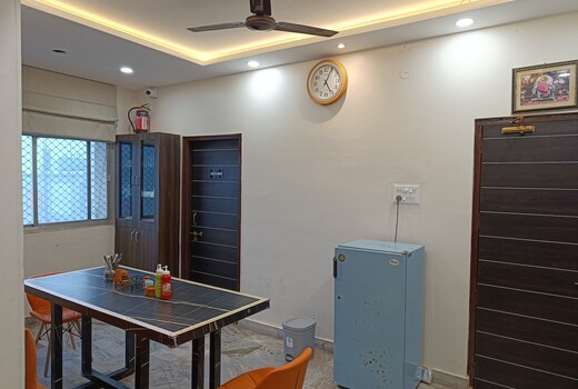 Narayan Palace | Entire 3BHK Apartment