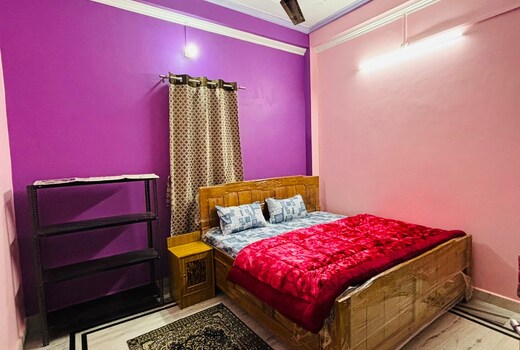 Sardar Patel Homestay
