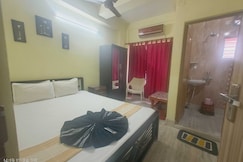 Hotel O Crown Guest House, Kolkata