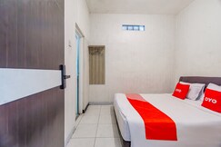 Hotel O Anasya Homestay, Jember