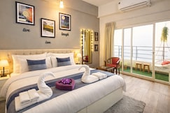 Sunset View Paradise By Buddieshome, Greater Noida