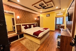 Hotel Shree Mani Residency, Ranchi