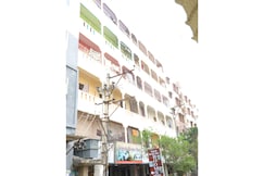 Tejesh Homestay, Tirupati
