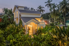 Stylish 3BHK Villa | Lost Traveller | LT306(V5), Goa