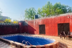 Peaceful 2BHK villa with garden, Dungarpur