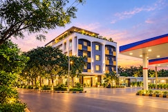 Hotel Udayshree Palace, Latur