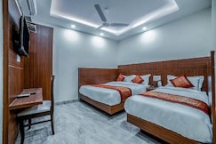 Hotel Toto International, Delhi