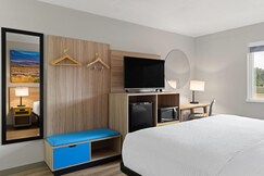 Days Inn by Wyndham Las Vegas, San Miguel, New Mexico