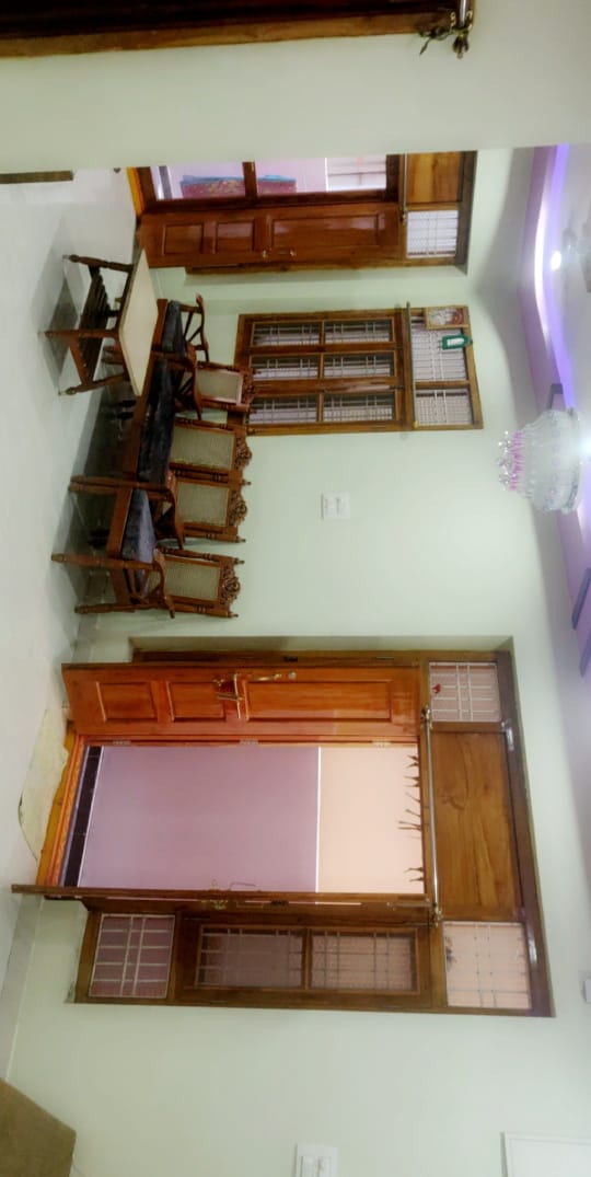 Verizon stays-Fully Furnished 2BHK Home @ NTPC - Tap to explore photos