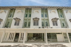 Collection O near Harbour Bay Mall formerly Kansa Hotel, Batam