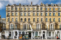 ibis Styles London Gloucester Road,  London