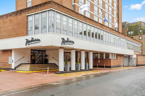 Radisson Hotel York - Tap to explore photos
