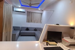 Hotel Heaven, Daskroi