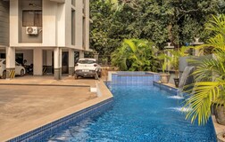 Swimming Pool 1