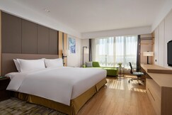 Holiday Inn Hotel & Suites Langfang New Chaoyang, Langfang