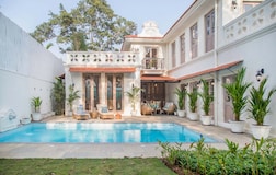 Swimming Pool 1