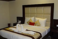 Hotel Amber Residency, Una