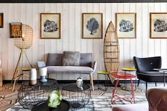 IBIS STYLES LA ROCHELLE THALASSO, Charente-Maritime