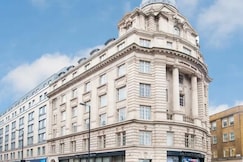 Travelodge London Central City Road Hotel,  London