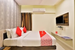 Hotel O Red Apple, Ahmedabad