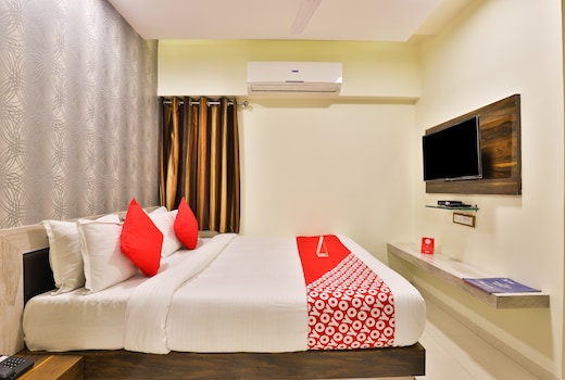 Hotel O Red Apple
